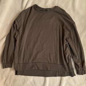 Z Supply long sleeve shirt